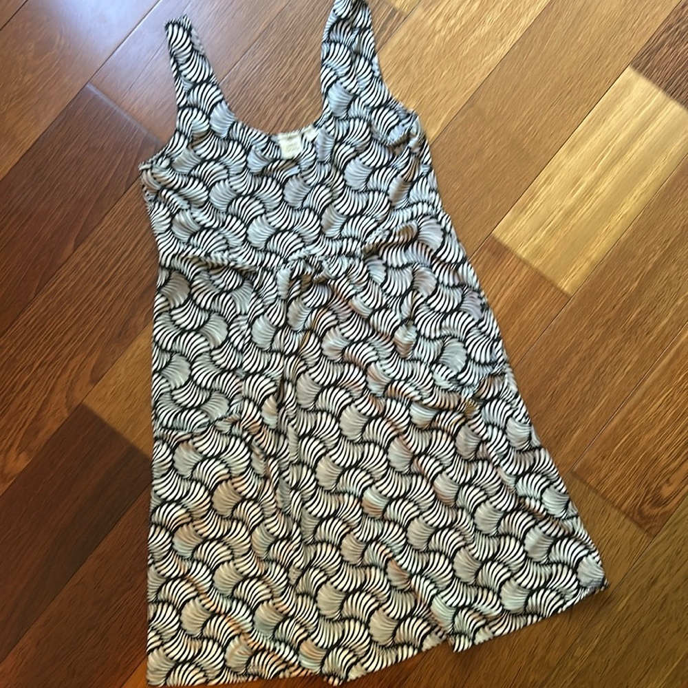 Saint Tropez beach resort dress XS